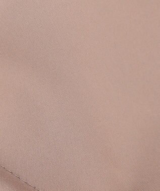 自由区 【撥水・洗える】ワイドブリム ハット ブラウン系