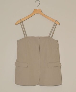 ONWARD Reuse Park 【UNFILO】ブラウス春夏