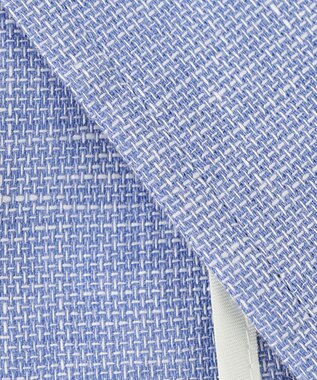 J.PRESS MEN 【WEB・一部店舗限定】リネンブリーザブルメッシュ ジャケット サックスブルー系