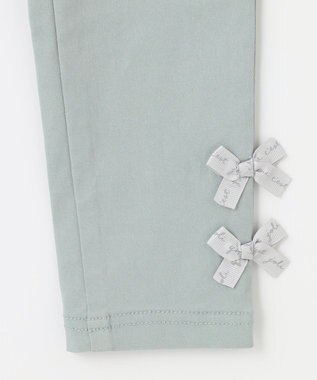 ANY KIDS 7days ガーリー パンツ ミント