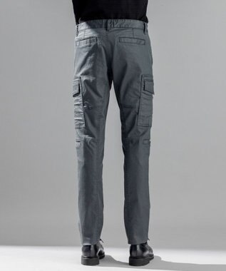 JOSEPH HOMME ハイパワーソフトストレッチ / CIGAR CARGO グレー系