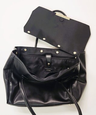 ONWARD Reuse Park 【自由区】バッグ ブラック