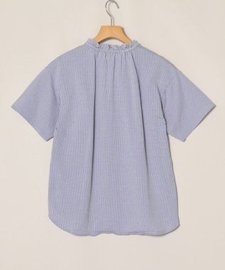 ONWARD Reuse Park 【J.PRESS】カットソー春夏 ブルー