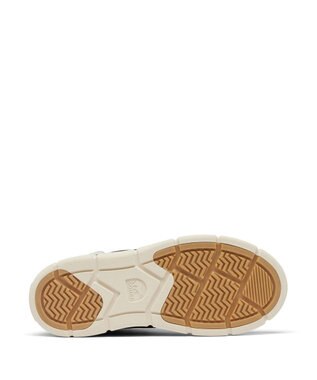 SOREL SOREL/ ソレルエクスプローラー3 ニューレースウォータープルーフ /ソレル Black, Sea Salt
