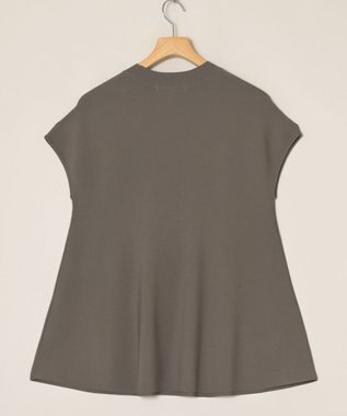 ONWARD Reuse Park 【23区】ニット春夏 グレー