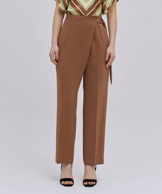 LAMERAY / クロップドパンツ