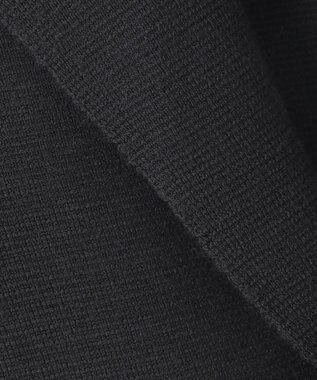 J.PRESS MEN ミラノリブ ニットジャケット グレー系