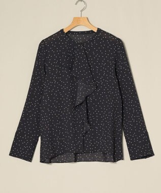 ONWARD Reuse Park 【ICB】ブラウス秋冬 グレー