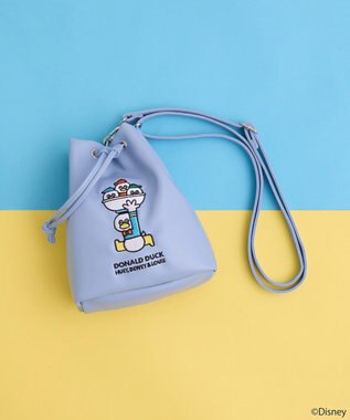 earth music&ecology Ｄｉｓｎｅｙ×Ｓｅｉｊｉ　Ｍａｔｓｕｍｏｔｏミニバッグ