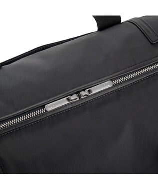 ZERO HALLIBURTON  UE Collection ボストンバッグ  A4サイズ 81757 グレー