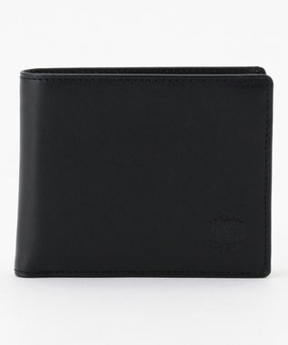 J.PRESS MEN 【MORPHO×J.PRESS】スムースヌメ 二つ折り財布