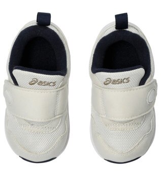 ASICS WALKING GD.RUNNERBABY LO 3 ホワイト系