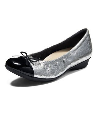 ASICS WALKING ペダラ レディース 2E 2.0cmヒール