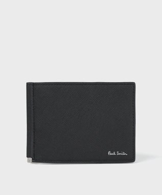 Paul Smith ブライトストライププラー マネークリップ