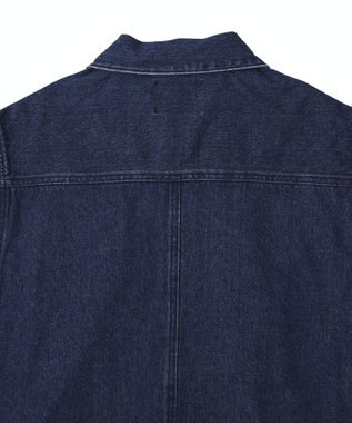 CRAFT STANDARD BOUTIQUE デニムベスト Indigo
