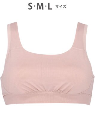 CW-X 【WOMEN】 CW-X スポーツブラ ノンワイヤー 自然な丸みのバストシルエット ズレを軽減 吸汗速乾性(本体) 3Lまで対応 大きいサイズ レディース HTY112 /ワコール