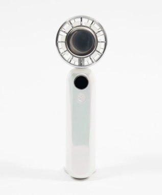 WEGO 【暑さ対策】3WAYペルチェハンディファン ホワイト