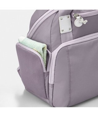 ACE BAGS & LUGGAGE カナナ プロジェクト ピクニックバッグ PJ4-3rd ショルダーバッグ 67651 ピンクフォグ