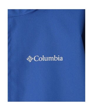 Columbia Columbia/ 【KIDS】ハイクバウンドIIジャケット /コロンビア Mountain Blue、 Collegiate Navy