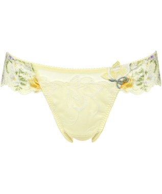  ルジェ Tバック ショーツ はきこみ丈あさめ レディース PCA440 /ワコール