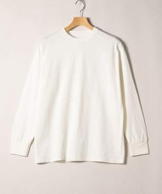 ONWARD Reuse Park 【#Newans】カットソー秋冬 ホワイト