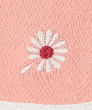 組曲 KIDS 【リバーシブル】ベーシック スタイ ピンク系