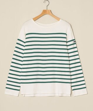 ONWARD Reuse Park 【23区】カットソー春夏 グリーン