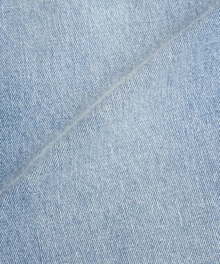 YECCA VECCA ロングデニムスカート Indigo