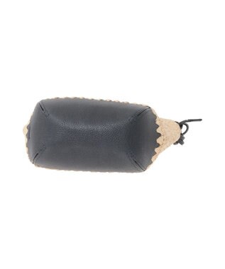 genten 【直営店・WEB限定】ルチア　ショルダーバッグ クロ