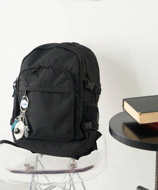 【ユニセックス着用ITEM】アクティブデイリーユースバックパック