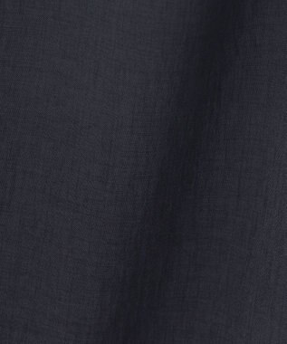 ICB 【接触冷感・防シワ・速乾・洗える】レーヨンライクトロ タイトスカート ネイビー系