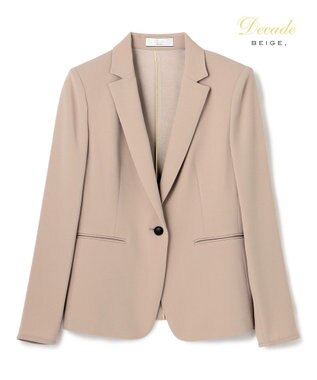 BEIGE， 【セットアップ対応】CINDY / テーラードジャケット