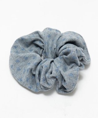 WEGO Lハナガラシュシュ 柄4