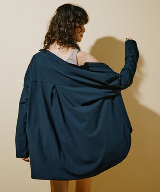 San-ai Resort（三愛水着楽園） ★新色ブラック×ライトグレー入荷【UPF50＋】シャツ・ショートパンツ付き４点セット　9M・11L　【San-ai Resort（サンアイリゾート）】 ブラック×ライトグレー