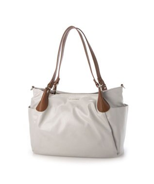 LA BAGAGERIE EMAILLERシリーズ　2wayトート　Sサイズ