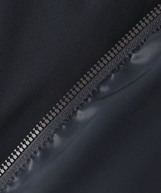 GOTAIRIKU 2wayジャケットブルゾン ネイビー系