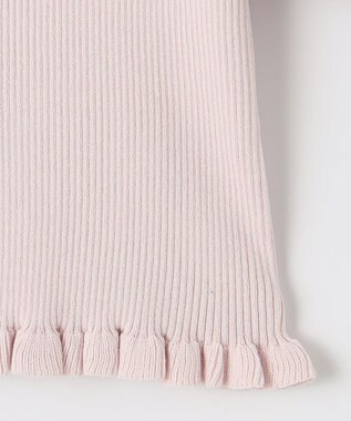 TOCCA BOOM KNIT ボレロ ピンク系