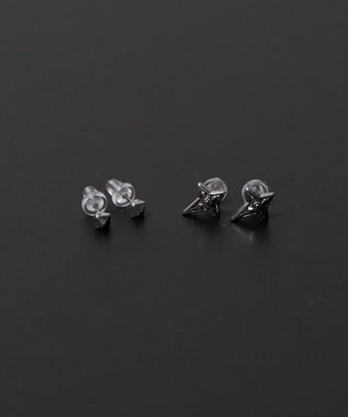 WEGO M4Pセットピアス 柄1