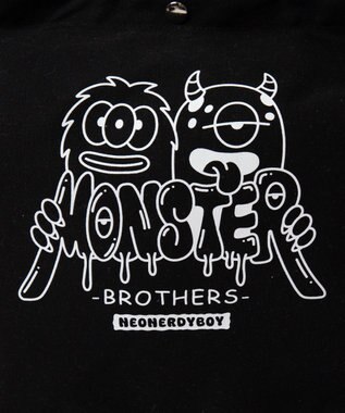 WEGO 【ユニセックス着用ITEM】アソートBIGショルダー 柄6