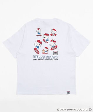 WEGO VISION サンリオキャラクターズT 柄1