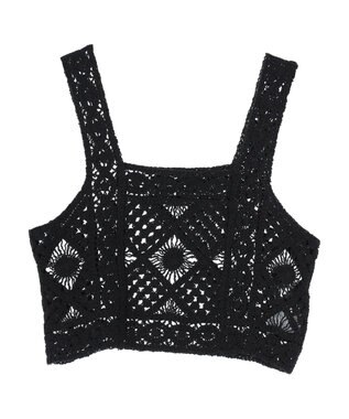 Green Parks ・ＳＵＧＡＲ　ＳＰＯＯＮ　クロシェベスト Black