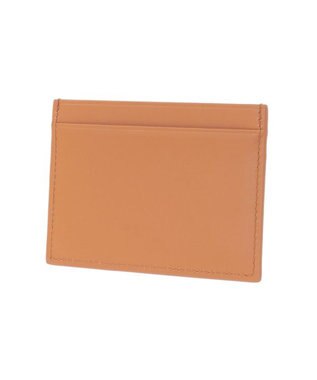 genten コンパト カードケース チャ