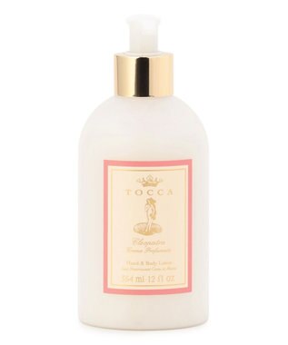 TOCCA HAND＆BODYLOTION ハンド＆ボディ―ローション
