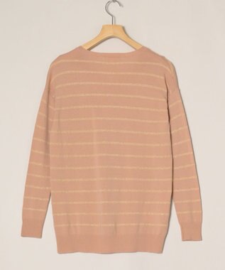 ONWARD Reuse Park 【自由区】ニット秋冬 ベージュ