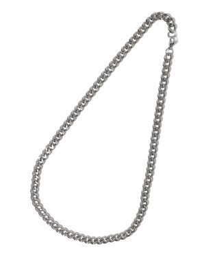 WEGO 【２点SET】アクセ付きグラフィックプリントT（LS） ブラック