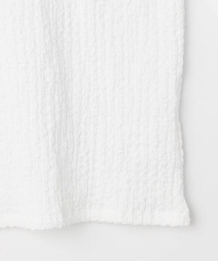 ANY L 【セットアイテム】キャミソール×プルオーバーセット ブラック