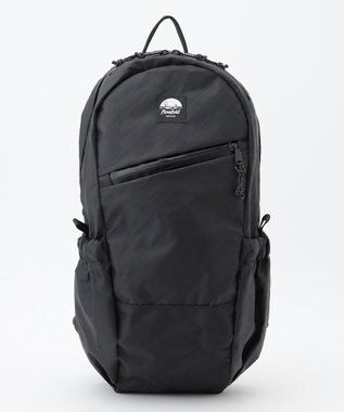 【リサイクル素材・ハンドメイド生産】flowfold   OPTIMIST BACKPACK 18L バックパック