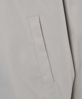 WEGO ワッペンスタジャン ライトグレー