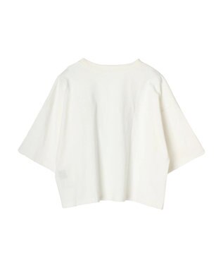 Green Parks Ｄｉｓｎｅｙ／ショート丈グラフィックＴＥＥ Off White