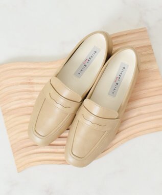 Bridget Birkin ＜3E＞【Bridget Birkin Walk】エフォートレスベルトローファー
